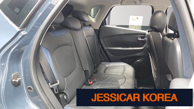 2015 Renault Korea QM3 - Thumbnail 5
