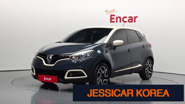2015 Renault Korea QM3 - Thumbnail 6