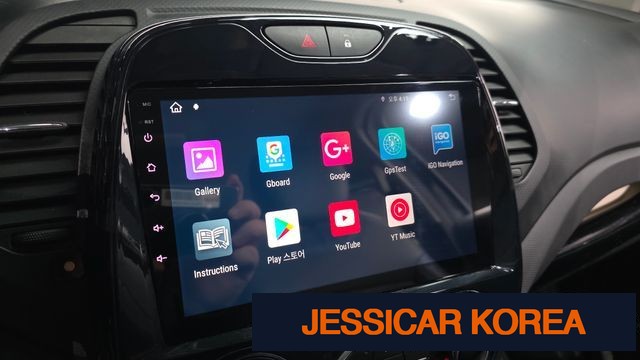 2015 Renault Korea QM3 - Thumbnail 8