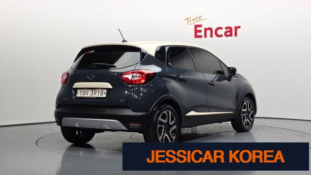 2015 Renault Korea QM3 - Thumbnail 9