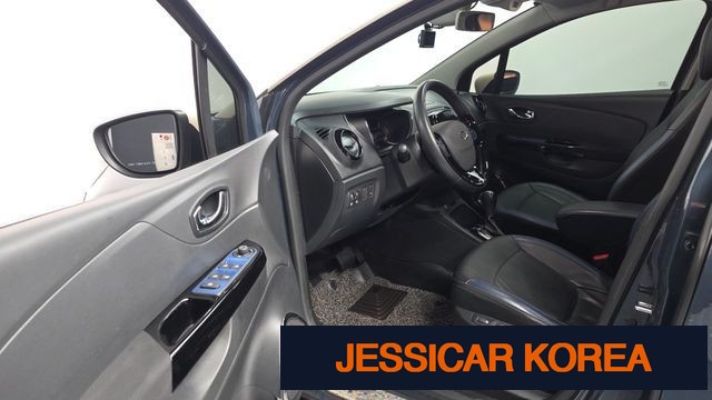 2015 Renault Korea QM3 - Thumbnail 11