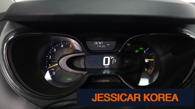 2015 Renault Korea QM3 - Thumbnail 13