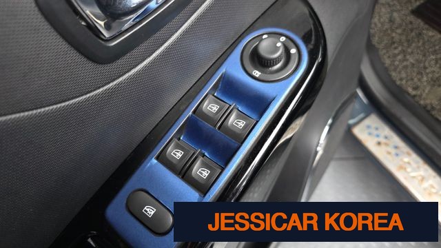 2015 Renault Korea QM3 - Thumbnail 14