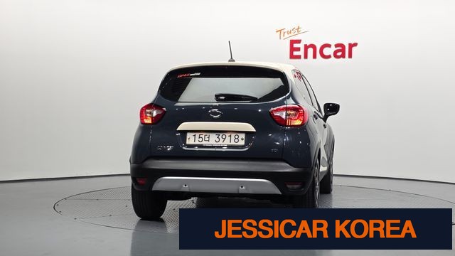 2015 Renault Korea QM3 - Thumbnail 16
