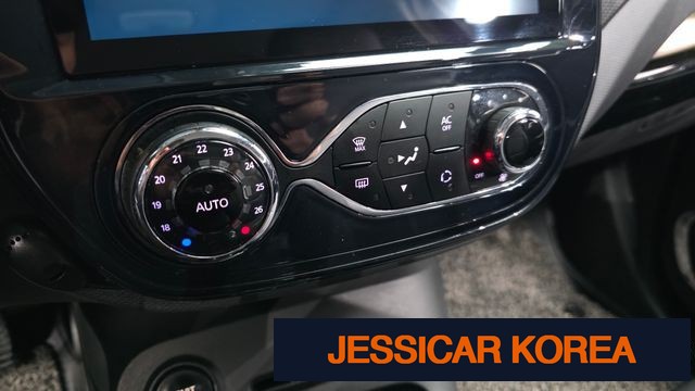 2015 Renault Korea QM3 - Thumbnail 17