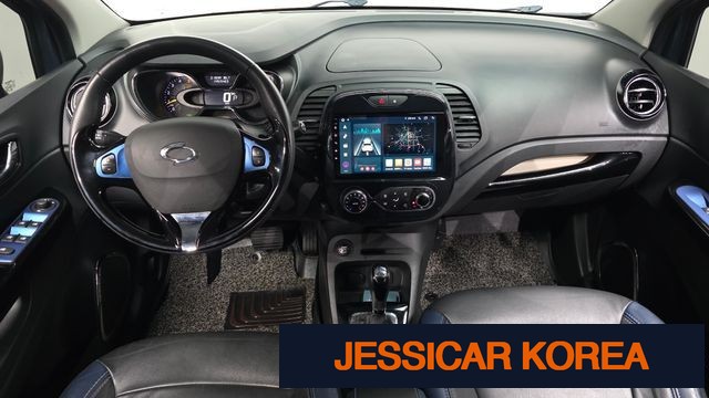 2015 Renault Korea QM3 - Thumbnail 18
