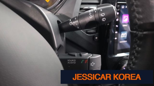 2015 Renault Korea QM3 - Thumbnail 19