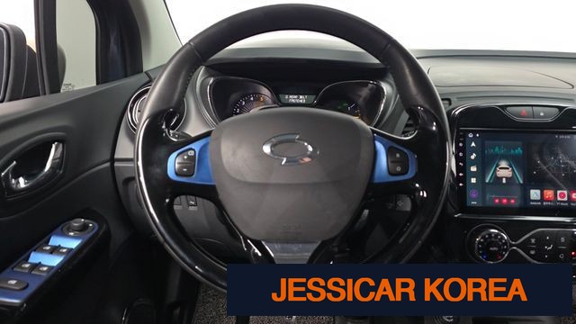 2015 Renault Korea QM3 - Thumbnail 20
