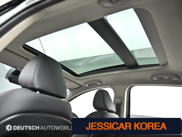 2021 Kia K5 Hybrid 3rd Generation - Thumbnail 2