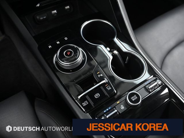 2021 Kia K5 Hybrid 3rd Generation - Thumbnail 9