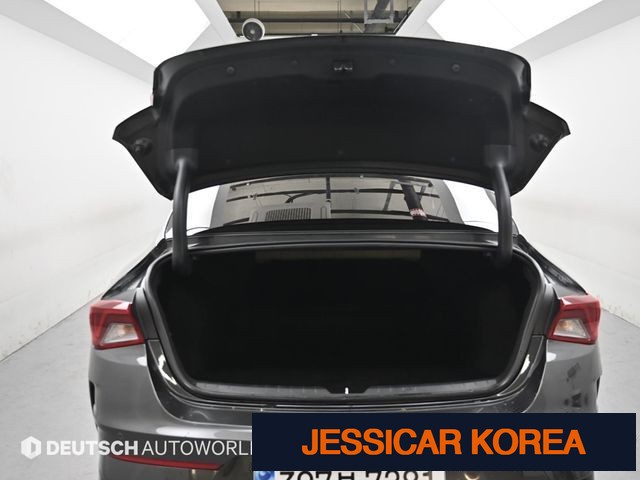 2021 Kia K5 Hybrid 3rd Generation - Thumbnail 20