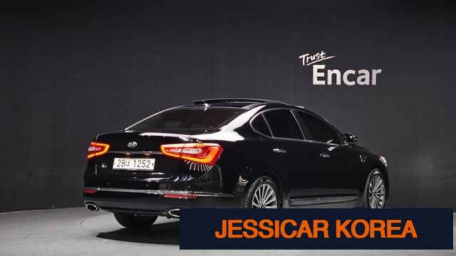 2015 Kia The New K7 - Thumbnail 2