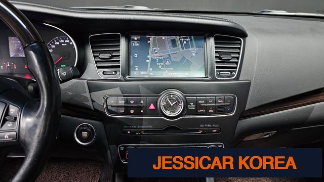 2015 Kia The New K7 - Thumbnail 4