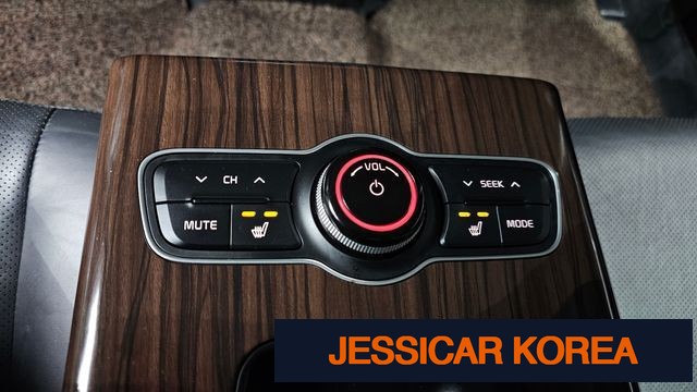 2015 Kia The New K7 - Thumbnail 5