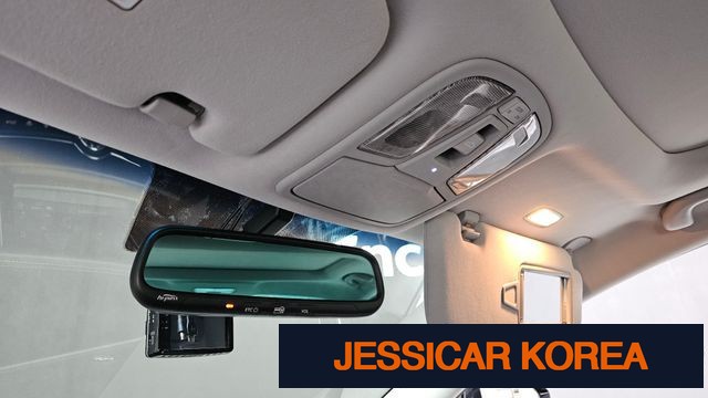 2015 Kia The New K7 - Thumbnail 6
