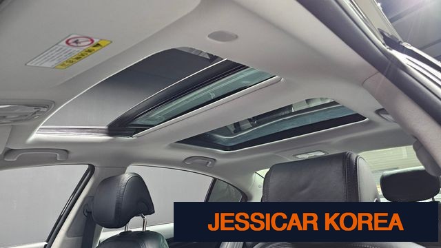 2015 Kia The New K7 - Thumbnail 8