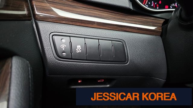 2015 Kia The New K7 - Thumbnail 9