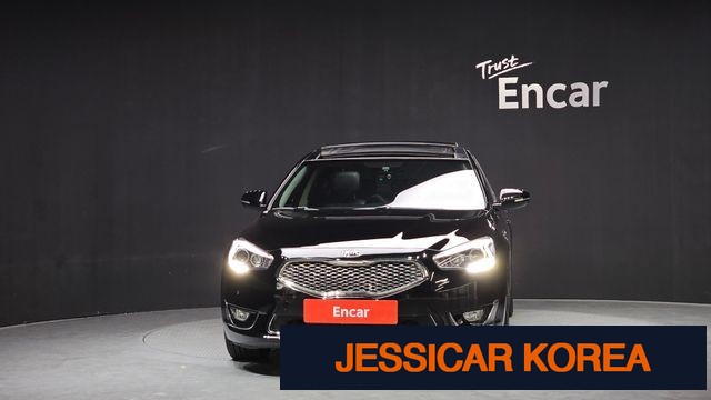 2015 Kia The New K7 - Thumbnail 12