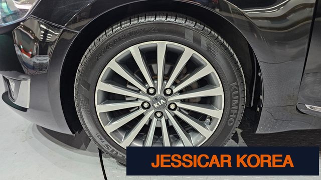 2015 Kia The New K7 - Thumbnail 14