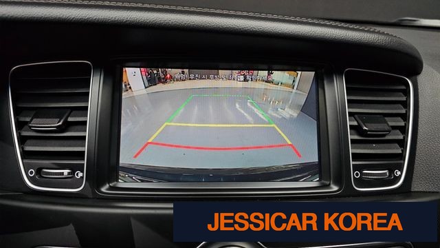2015 Kia The New K7 - Thumbnail 15