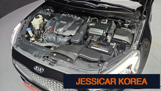 2015 Kia The New K7 - Thumbnail 18