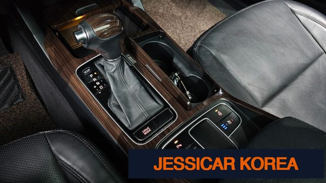 2015 Kia The New K7 - Thumbnail 19
