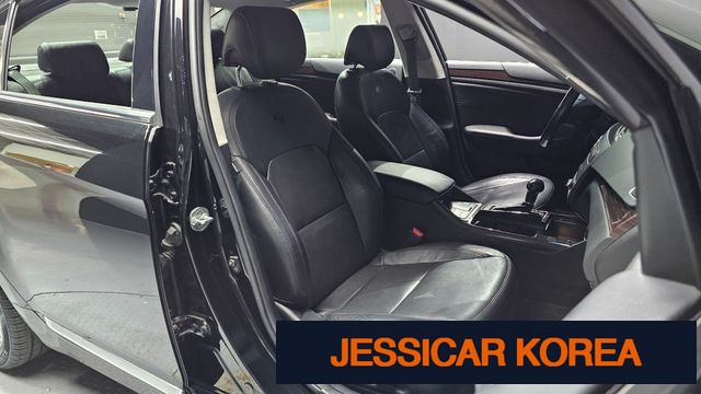 2015 Kia The New K7 - Thumbnail 20