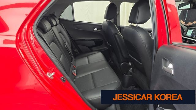 2020 Kia All New Morning (JA) - Thumbnail 2