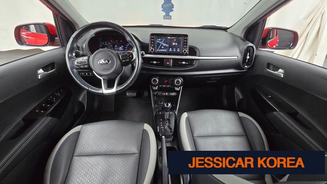 2020 Kia All New Morning (JA) - Thumbnail 3