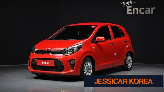 2020 Kia All New Morning (JA) - Thumbnail 4