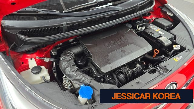 2020 Kia All New Morning (JA) - Thumbnail 5