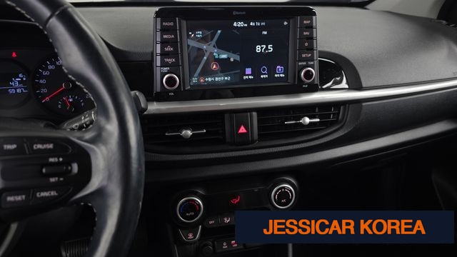 2020 Kia All New Morning (JA) - Thumbnail 7
