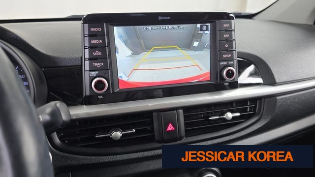 2020 Kia All New Morning (JA) - Thumbnail 8