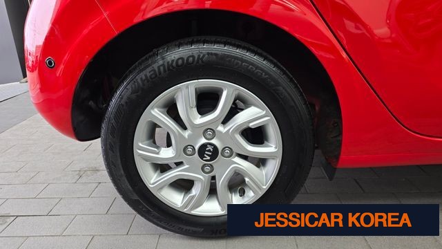 2020 Kia All New Morning (JA) - Thumbnail 9