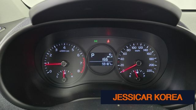 2020 Kia All New Morning (JA) - Thumbnail 10