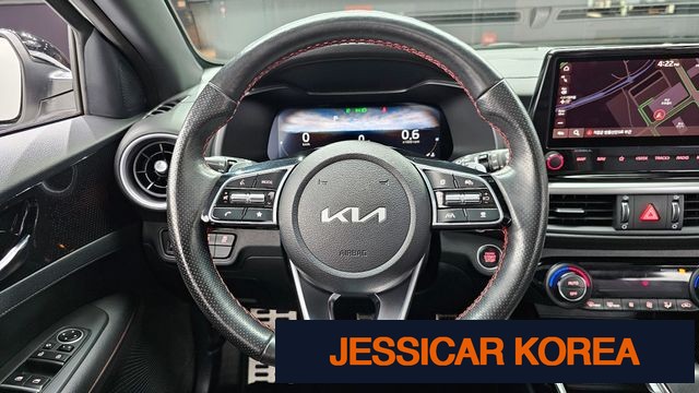 2023 Kia The New K3 2nd Generation - Thumbnail 2