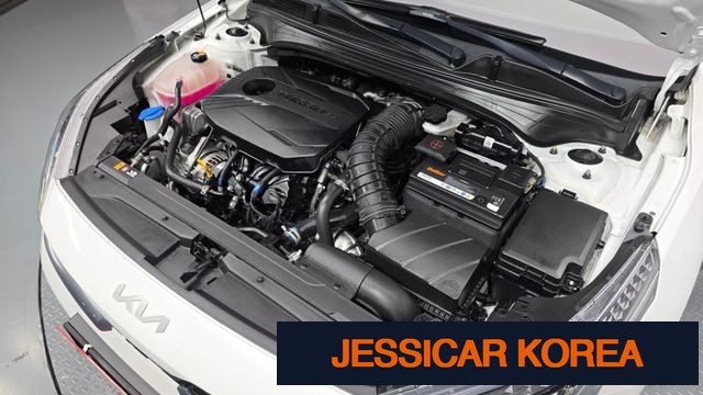 2023 Kia The New K3 2nd Generation - Thumbnail 3
