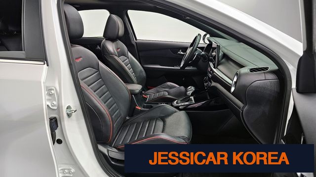 2023 Kia The New K3 2nd Generation - Thumbnail 5