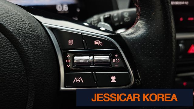 2023 Kia The New K3 2nd Generation - Thumbnail 6