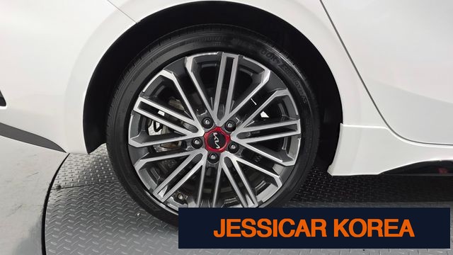 2023 Kia The New K3 2nd Generation - Thumbnail 7