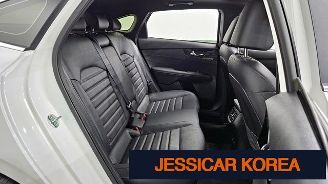 2023 Kia The New K3 2nd Generation - Thumbnail 8