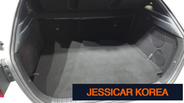2023 Kia The New K3 2nd Generation - Thumbnail 10