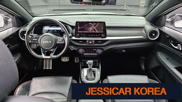 2023 Kia The New K3 2nd Generation - Thumbnail 11