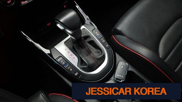 2023 Kia The New K3 2nd Generation - Thumbnail 12