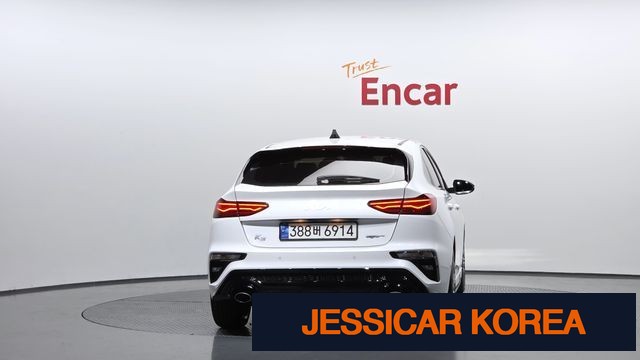 2023 Kia The New K3 2nd Generation - Thumbnail 15