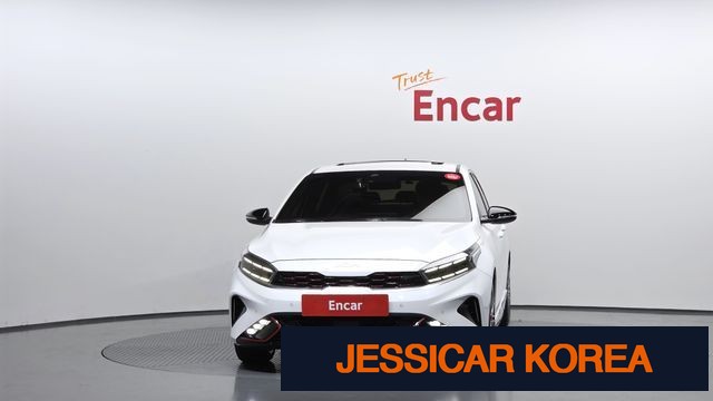 2023 Kia The New K3 2nd Generation - Thumbnail 16