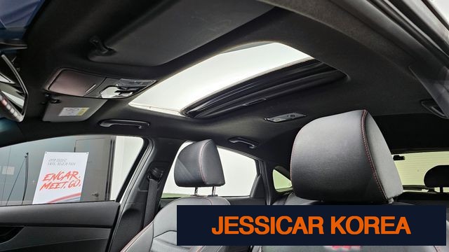 2023 Kia The New K3 2nd Generation - Thumbnail 18