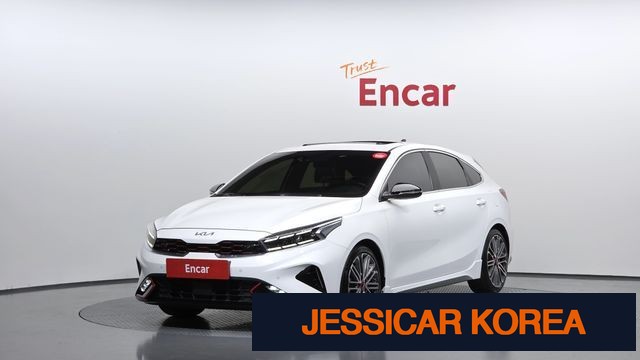 2023 Kia The New K3 2nd Generation - Thumbnail 19