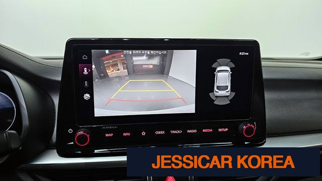 2023 Kia The New K3 2nd Generation - Thumbnail 20