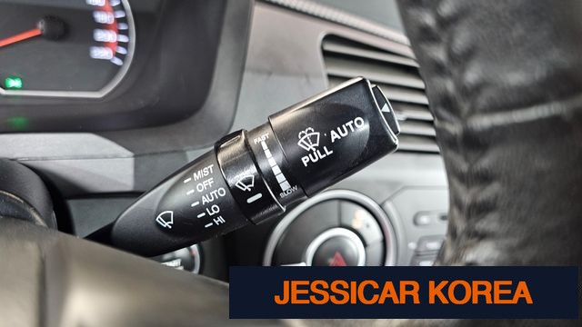 2015 KG Mobility Korando Sports - Thumbnail 4